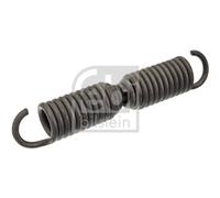 FEBI BILSTEIN 02207 Molla, Ganascia freno