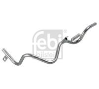 FEBI BILSTEIN 02228 Condotto del refrigerante Tubo Radiatore