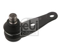 FEBI BILSTEIN 02244 Giunto di supporto / guida per AUDI 80, AUDI Coupe, AUDI 90