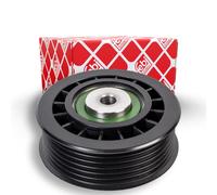 FEBI BILSTEIN 02248 Galoppino/Guidacinghia, Cinghia Poly-V per MERCEDES-BENZ