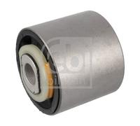 Boccola braccio oscillante Assale anteriore inferiore Supporto idraulico 02263