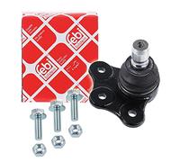febi bilstein 02271 giunto sferico con bulloni e dadi bloccaggio, 1 unità