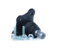 2X Febi 02271 Giunto di Supporto Guida Anteriore Per Opel Astra Zafira a B Omega