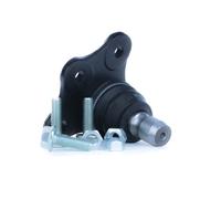 FEBI BILSTEIN 02271 Testina braccio oscillante per OPEL ZAFIRA B (A05) Anteriore