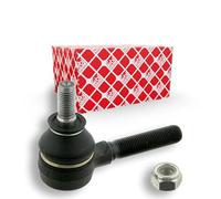 febi bilstein 02284 testina sterzo con dado bloccaggio, 1 unità