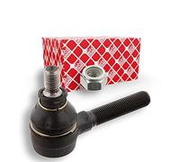 FEBI BILSTEIN Testina sterzo Anteriore Sx 02291