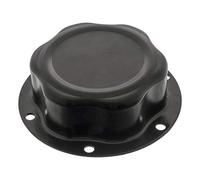 Calotta, cuscinetto ruota FEBI BILSTEIN 02296