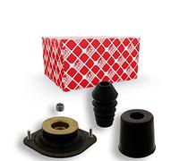 febi bilstein 02336 kit montaggio ammortizzatore con tampone e cuffia di protezione, 1 unità