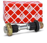 Febi-Bilstein Kit riparazione 02345 Leva d'inversione