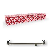 FEBI BILSTEIN 02382 Tirante trasversale Assale anteriore centro