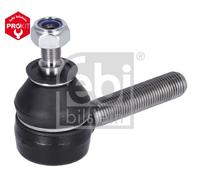 FEBI BILSTEIN 02384 Testa barra d'accoppiamento per MERCEDES-BENZ