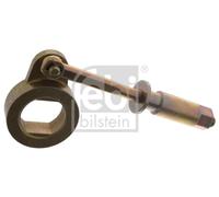 FEBI BILSTEIN 02426 Braccio tenditore, Cinghia Poly-V per MERCEDES-BENZ
