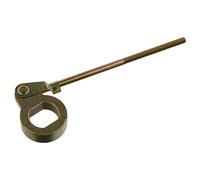 Febi-Bilstein 02427 - Braccio Tenditore, Cinghia Poly-V