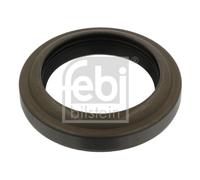FEBI BILSTEIN 02446 Anello tenuta, Fuso a snodo per MERCEDES-BENZ