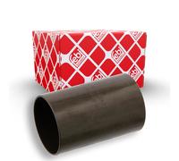 FEBI BILSTEIN 02458 Bronzina cuscinetto, Molla a balestra