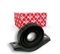 FEBI BILSTEIN - Supporto albero di trasmissione 02522 per Mercedes-Benz Classe S