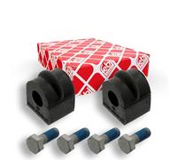 FEBI BILSTEIN 02524 Kit riparazione, Sopporto stabilizzatore