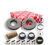 FEBI BILSTEIN 02533 Kit riparazione, Asse eccentrico freno