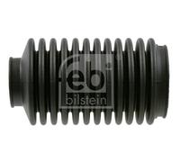 Soffietto cremagliera Gomma 02537 FEBI BILSTEIN per VW SEAT PORSCHE