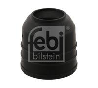 FEBI BILSTEIN 02542 Parapolvere, Ammortizzatore per AUDI,VW