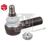 Febi BILSTEIN 02545 Tirante di Sterzo Terminale per DAF, Iveco, Man,