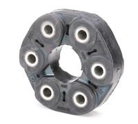 FEBI BILSTEIN 02562 Giunto albero trasmissione Anteriore per BMW 3 Touring (E91)