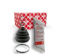 Febi-Bilstein 02581 - Kit Cuffia, Semiasse