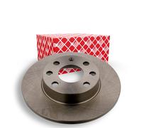 FEBI BILSTEIN 02586 Disco freno
