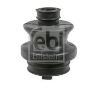 Ferdinand Bilstein Cuffia semiasse FEBI BILSTEIN 02599 per Mercedes-Benz 190 (W201) Gomma