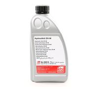 Olio Impianto Idraulico Febi Bilstein 02615 per Bmw Mercedes Benz