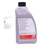 febi bilstein 02615 olio idraulico per sistema e controllo sospensioni...