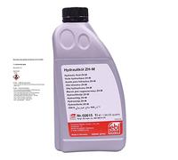 febi bilstein 02615 olio idraulico per sistema e controllo sospensioni idropneumatiche | MERCEDES BENZ