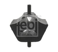 Supporto motore anteriore Cuscinetto gomma-metallo 02680 FEBI BILSTEIN per AUDI
