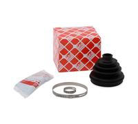 FEBI BILSTEIN 02716 Kit cuffia semiasse per OPEL Calibra A (C89) Anteriore