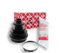 FEBI BILSTEIN 02717 Kit cuffia, semiasse