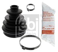 FEBI BILSTEIN 02717 Kit cuffia, Semiasse per FORD,OPEL,VAUXHALL