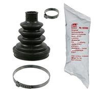 FEBI BILSTEIN 02720 Cuffia semiasse Anteriore sul lato del cambio Cuffia Semiasse Cuffia giunto Cuffia giunto omocinetico