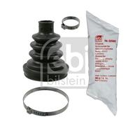 FEBI BILSTEIN 02720 Kit cuffia, Semiasse per OPEL,VAUXHALL