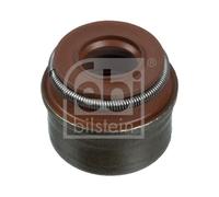 FEBI BILSTEIN 02741 Anello tenuta, Stelo valvola per ALFA ROMEO,AUDI,CHEVROLET,D
