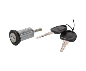 febi bilstein 02748 cilindretto avviamento / porta per blocchetto avviamento con chiave, 1 unità