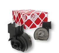 Febi-Bilstein 02749 - Interruttore, Accensione / Motorino D'Avviamento