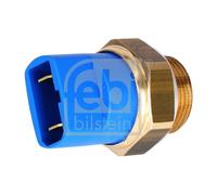 FEBI BILSTEIN 02756 Termocontatto, Ventola radiatore per AUDI