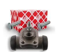 Febi-Bilstein 02772 - Cilindretto Freno