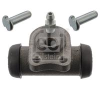 FEBI BILSTEIN 02772 Cilindretto freno per OPEL,VAUXHALL