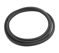 FEBI BILSTEIN Guarnizione, Parabrezza 02792 Compatibile con: VW GOLF I, GOLF I Cabriolet, JETTA I