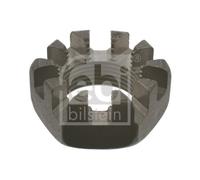 FEBI BILSTEIN 02817 Dado, fusello per OPEL,VAUXHALL