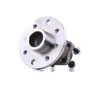 FEBI BILSTEIN 02843 Kit cuscinetto ruota per OPEL Corsa D Hatchback (S07) 60