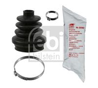 FEBI BILSTEIN 02871 Kit cuffia, Semiasse per OPEL,VAUXHALL
