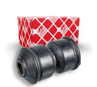 FEBI BILSTEIN Boccola cuscinetto 02875 per molla a balestra