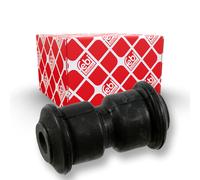 Boccola cuscinetto, molla a balestra FEBI BILSTEIN 02881